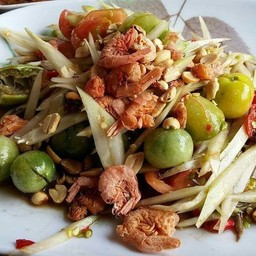 ตำโคราช