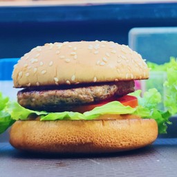 NN Burger