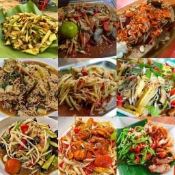 ร้านจอยๆมะหล่า&ไส้ย่าง