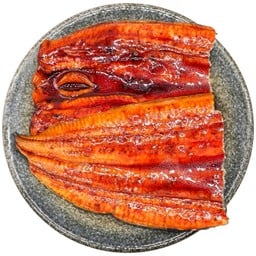 Unagi Don (1 ตัว220 g.)(ข้าวหน้าปลาไหลย่างซอส