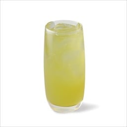 ชาเขียวเย็น 16 ออนซ์