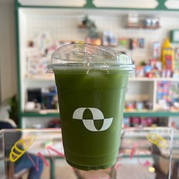 เอวรี่เดย์มัทฉะ