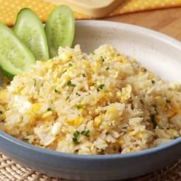 ข้าวผัดไข่