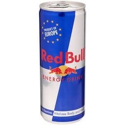 Red Bull 25cl
