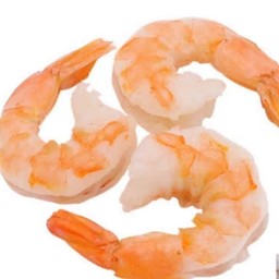 เพิ่มกุ้ง 3 ตัว