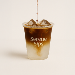 Coconut Americano