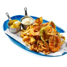 Fritto Misto