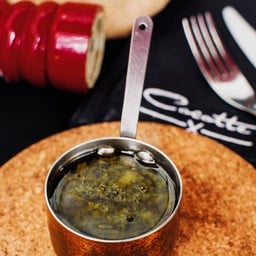 Chimichurri sauce