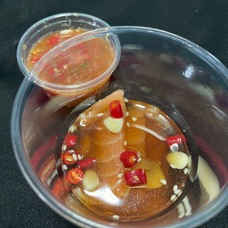 แซลม่อนดอง