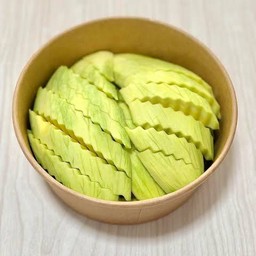 มะม่วงมัน + น้ำปลาหวาน 5ออนซ์