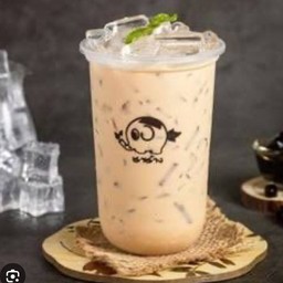 ชานมใต้หวัน