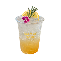 Yuzu Soda