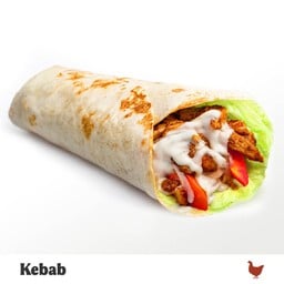 เคบับไก่