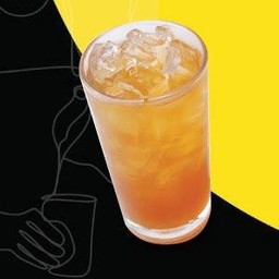 ชาเขียว มะลิ