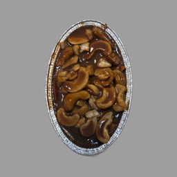 ท๊อฟฟี่เค้ก