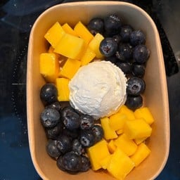 Lush Bites