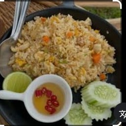 ร้านข้าวขาหมูคุณสาย 01