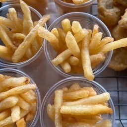 ไก่เขย่า