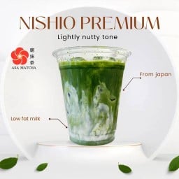 Matcha by Asa Matcha สุขุมวิท 95/1