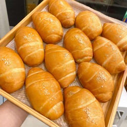 ขนมปังเกลือ