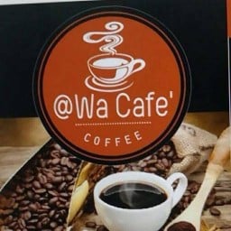 @wa cafe' พัฒนาการ 34