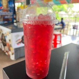 กระเจี๊ยบ