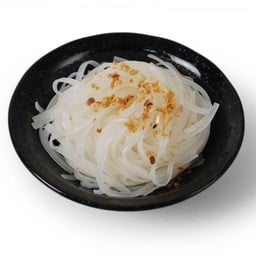 เส้นเล็ก