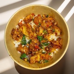 เจ๊ลี่หมูกรอบ สาขา วังสิงห์คำ ป่าตัน