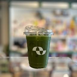 ยาเมะมัทฉะ