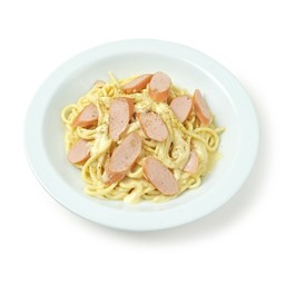 สปาเก็ตตี้คาโบนาร่า