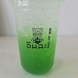 แอปเปิ้ล โซดา