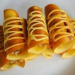 โตเกียวเนยช็อกโกแลต