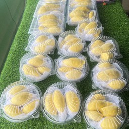 หมอนทองสุราษ,ชุมพร กรอบนอก พอดี ไก่ฉีก ครึ่งโล