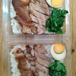 ครัวโชว์พาวขาหมู
