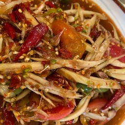 ครัวบ้านแม่(ข้าว/ส้มตำ)