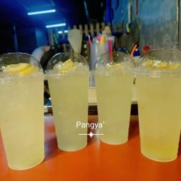 จัดโปร น้ำผึ้งมะนาว