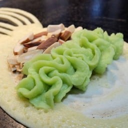 ฮารุโตเกียว HARU TOKYO บ้านดู่เมืองใหม่