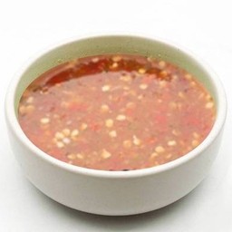 น้ำยำไทย