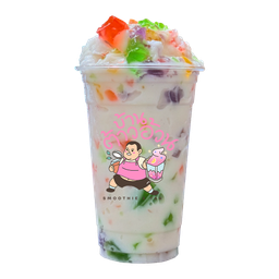 ปีโป้ โยเกิร์ต (ปั่น)
