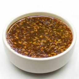 น้ำสลัดซีอิ๊วงาคั่วญี่ปุ่น.