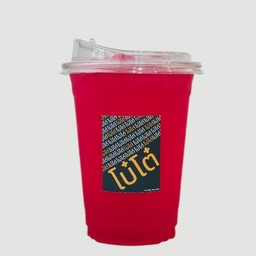 แดงมะนาว