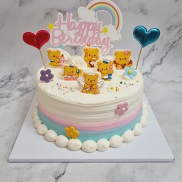 เค้กยัยมาการีนนน