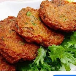 ทอดมันปลากราย 10ชิ้น