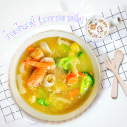 ราดหน้า