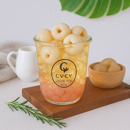 (Lychee Lover) เจลลี่ ไต้หวัน ต้นตำหรับ Size 16 oz.