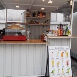 อุดม Beugett and Smoothie  อ่อนนุชชอย10แขวงอ่อนนุชเขตสวนหลวงกรุงเทพ