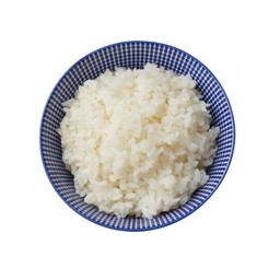 ข้าวสวย