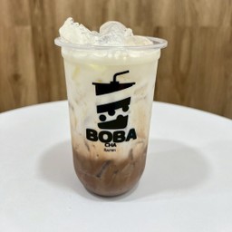 Boba Cha เคหะ