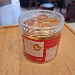 คุกกี้สิงคโปร์