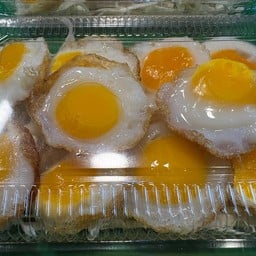ไข่นกกระทาครก